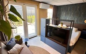 Hotel Eetcafé Smits