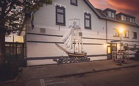 Hotel Eetcafé Smits