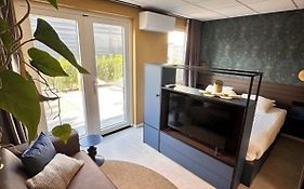 Hotel Eetcafé Smits